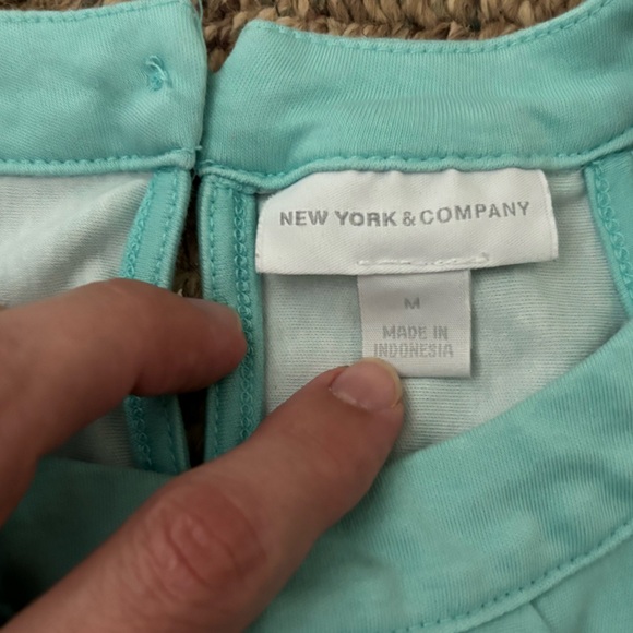 New York & Company dress - Picture 5 of 5